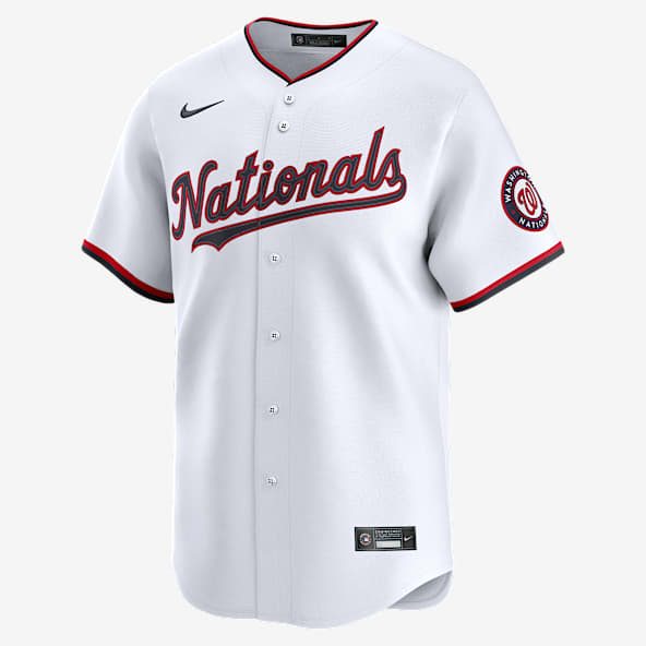 Washington Nationals Apparel & Gear. Nike.com